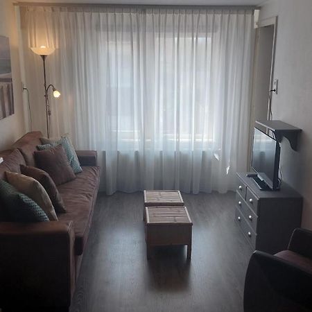 Appartement Met Inpandig Balkon, 150 Meter Verwijderd Van Strand En Centrum Zoutelande Exteriér fotografie